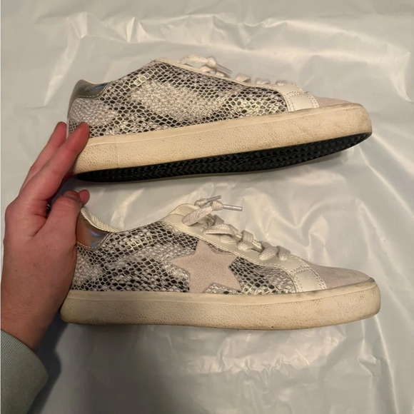 Vintage Havana Women’s Sneakers Size 7.5 - Picture 5 of 8